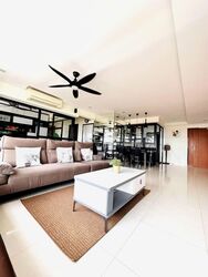 Blk 415B Fernvale Riverbow (Sengkang), HDB 5 Rooms #533780041